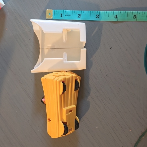 Mr.Potato Head Vintage Burger King 1998 toy - Picture 4 of 6